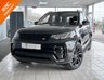 USED 2018 LAND ROVER DISCOVERY 3.0 TD V6 HSE SUV 5dr Diesel Auto 4WD Euro 6 (s/s) (258 ps) HEATED WINDSCREEN+HEATED STEERING WHEEL
