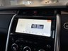USED 2018 LAND ROVER DISCOVERY 3.0 TD V6 HSE SUV 5dr Diesel Auto 4WD Euro 6 (s/s) (258 ps) HEATED WINDSCREEN+HEATED STEERING WHEEL