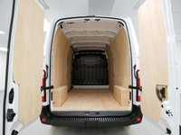 USED 2024 24 NISSAN INTERSTAR 2.3 DCI 135 BHP L2 H2 MEDIUM ACENTA EDITION ( DELIVERY MILES ! ) 1 OWNER | DELIVERY MILES | L2 H2 MEDIUM !