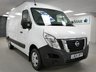 USED NISSAN INTERSTAR