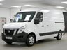 USED NISSAN INTERSTAR
