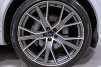 USED 2018 18 AUDI Q7 3.0 TDI V6 Black Edition SUV 5dr Diesel Tiptronic quattro Euro 6 (s/s) (272 ps) +NATIONWIDE DELIVERY AVAILABLE+