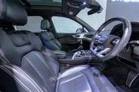 USED 2018 18 AUDI Q7 3.0 TDI V6 Black Edition SUV 5dr Diesel Tiptronic quattro Euro 6 (s/s) (272 ps) +NATIONWIDE DELIVERY AVAILABLE+
