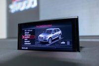 USED 2018 18 AUDI Q7 3.0 TDI V6 Black Edition SUV 5dr Diesel Tiptronic quattro Euro 6 (s/s) (272 ps) +NATIONWIDE DELIVERY AVAILABLE+