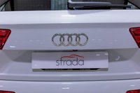 USED 2018 18 AUDI Q7 3.0 TDI V6 Black Edition SUV 5dr Diesel Tiptronic quattro Euro 6 (s/s) (272 ps) +NATIONWIDE DELIVERY AVAILABLE+