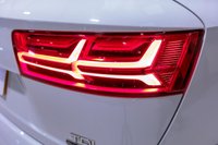 USED 2018 18 AUDI Q7 3.0 TDI V6 Black Edition SUV 5dr Diesel Tiptronic quattro Euro 6 (s/s) (272 ps) +NATIONWIDE DELIVERY AVAILABLE+