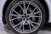 USED 2018 18 AUDI Q7 3.0 TDI V6 Black Edition SUV 5dr Diesel Tiptronic quattro Euro 6 (s/s) (272 ps) +NATIONWIDE DELIVERY AVAILABLE+