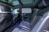 USED 2018 18 AUDI Q7 3.0 TDI V6 Black Edition SUV 5dr Diesel Tiptronic quattro Euro 6 (s/s) (272 ps) +NATIONWIDE DELIVERY AVAILABLE+