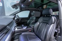 USED 2018 18 AUDI Q7 3.0 TDI V6 Black Edition SUV 5dr Diesel Tiptronic quattro Euro 6 (s/s) (272 ps) +NATIONWIDE DELIVERY AVAILABLE+
