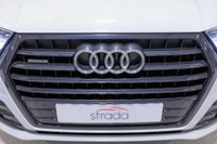 USED 2018 18 AUDI Q7 3.0 TDI V6 Black Edition SUV 5dr Diesel Tiptronic quattro Euro 6 (s/s) (272 ps) +NATIONWIDE DELIVERY AVAILABLE+