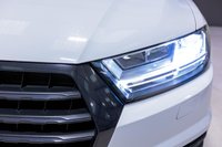 USED 2018 18 AUDI Q7 3.0 TDI V6 Black Edition SUV 5dr Diesel Tiptronic quattro Euro 6 (s/s) (272 ps) +NATIONWIDE DELIVERY AVAILABLE+