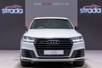 USED 2018 18 AUDI Q7 3.0 TDI V6 Black Edition SUV 5dr Diesel Tiptronic quattro Euro 6 (s/s) (272 ps) +NATIONWIDE DELIVERY AVAILABLE+