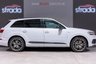 USED 2018 18 AUDI Q7 3.0 TDI V6 Black Edition SUV 5dr Diesel Tiptronic quattro Euro 6 (s/s) (272 ps) +NATIONWIDE DELIVERY AVAILABLE+