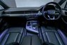 USED 2018 18 AUDI Q7 3.0 TDI V6 Black Edition SUV 5dr Diesel Tiptronic quattro Euro 6 (s/s) (272 ps) +NATIONWIDE DELIVERY AVAILABLE+