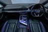 USED 2018 18 AUDI Q7 3.0 TDI V6 Black Edition SUV 5dr Diesel Tiptronic quattro Euro 6 (s/s) (272 ps) +NATIONWIDE DELIVERY AVAILABLE+