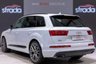 USED 2018 18 AUDI Q7 3.0 TDI V6 Black Edition SUV 5dr Diesel Tiptronic quattro Euro 6 (s/s) (272 ps) +NATIONWIDE DELIVERY AVAILABLE+