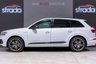 USED 2018 18 AUDI Q7 3.0 TDI V6 Black Edition SUV 5dr Diesel Tiptronic quattro Euro 6 (s/s) (272 ps) +NATIONWIDE DELIVERY AVAILABLE+