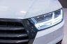 USED 2018 18 AUDI Q7 3.0 TDI V6 Black Edition SUV 5dr Diesel Tiptronic quattro Euro 6 (s/s) (272 ps) +NATIONWIDE DELIVERY AVAILABLE+