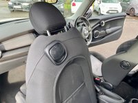 USED 2015 64 MINI HATCH 1.5 Cooper Hatchback 3dr Petrol Manual Euro 6 (s/s) (136 ps) 1 Owner From New With Full Service History, Great Specification And ULEZ Complaint !