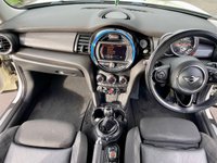 USED 2015 64 MINI HATCH 1.5 Cooper Hatchback 3dr Petrol Manual Euro 6 (s/s) (136 ps) 1 Owner From New With Full Service History, Great Specification And ULEZ Complaint !