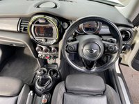 USED 2015 64 MINI HATCH 1.5 Cooper Hatchback 3dr Petrol Manual Euro 6 (s/s) (136 ps) 1 Owner From New With Full Service History, Great Specification And ULEZ Complaint !