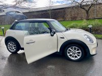 USED 2015 64 MINI HATCH 1.5 Cooper Hatchback 3dr Petrol Manual Euro 6 (s/s) (136 ps) 1 Owner From New With Full Service History, Great Specification And ULEZ Complaint !
