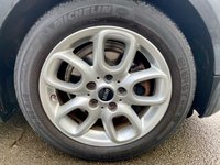 USED 2015 64 MINI HATCH 1.5 Cooper Hatchback 3dr Petrol Manual Euro 6 (s/s) (136 ps) 1 Owner From New With Full Service History, Great Specification And ULEZ Complaint !