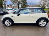USED 2015 64 MINI HATCH 1.5 Cooper Hatchback 3dr Petrol Manual Euro 6 (s/s) (136 ps) 1 Owner From New With Full Service History, Great Specification And ULEZ Complaint !