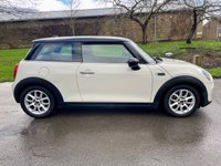 USED 2015 64 MINI HATCH 1.5 Cooper Hatchback 3dr Petrol Manual Euro 6 (s/s) (136 ps) 1 Owner From New With Full Service History, Great Specification And ULEZ Complaint !