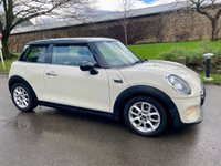 USED 2015 64 MINI HATCH 1.5 Cooper Hatchback 3dr Petrol Manual Euro 6 (s/s) (136 ps) 1 Owner From New With Full Service History, Great Specification And ULEZ Complaint !