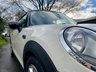 USED 2015 64 MINI HATCH 1.5 Cooper Hatchback 3dr Petrol Manual Euro 6 (s/s) (136 ps) 1 Owner From New With Full Service History, Great Specification And ULEZ Complaint !