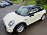 USED 2015 64 MINI HATCH 1.5 Cooper Hatchback 3dr Petrol Manual Euro 6 (s/s) (136 ps) 1 Owner From New With Full Service History, Great Specification And ULEZ Complaint !