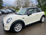 USED 2015 64 MINI HATCH 1.5 Cooper Hatchback 3dr Petrol Manual Euro 6 (s/s) (136 ps) 1 Owner From New With Full Service History, Great Specification And ULEZ Complaint !