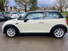 USED 2015 64 MINI HATCH 1.5 Cooper Hatchback 3dr Petrol Manual Euro 6 (s/s) (136 ps) 1 Owner From New With Full Service History, Great Specification And ULEZ Complaint !