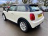 USED 2015 64 MINI HATCH 1.5 Cooper Hatchback 3dr Petrol Manual Euro 6 (s/s) (136 ps) 1 Owner From New With Full Service History, Great Specification And ULEZ Complaint !