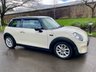 USED 2015 64 MINI HATCH 1.5 Cooper Hatchback 3dr Petrol Manual Euro 6 (s/s) (136 ps) 1 Owner From New With Full Service History, Great Specification And ULEZ Complaint !
