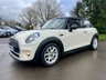 USED 2015 64 MINI HATCH 1.5 Cooper Hatchback 3dr Petrol Manual Euro 6 (s/s) (136 ps) 1 Owner From New With Full Service History, Great Specification And ULEZ Complaint !