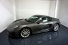 USED 2018 18 PORSCHE 718 CAYMAN 2.0T Coupe 2dr Petrol PDK Euro 6 (s/s) (300 ps)-Factory extras worth &pound;3,136-1 Former Keeper-Finished in Agate Grey Metallic-Heated Grey Leather Upholstery-19