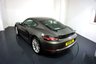 USED 2018 18 PORSCHE 718 CAYMAN 2.0T Coupe 2dr Petrol PDK Euro 6 (s/s) (300 ps)-Factory extras worth &pound;3,136-1 Former Keeper-Finished in Agate Grey Metallic-Heated Grey Leather Upholstery-19