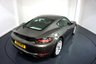 USED 2018 18 PORSCHE 718 CAYMAN 2.0T Coupe 2dr Petrol PDK Euro 6 (s/s) (300 ps)-Factory extras worth &pound;3,136-1 Former Keeper-Finished in Agate Grey Metallic-Heated Grey Leather Upholstery-19