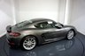 USED 2018 18 PORSCHE 718 CAYMAN 2.0T Coupe 2dr Petrol PDK Euro 6 (s/s) (300 ps)-Factory extras worth &pound;3,136-1 Former Keeper-Finished in Agate Grey Metallic-Heated Grey Leather Upholstery-19