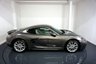 USED 2018 18 PORSCHE 718 CAYMAN 2.0T Coupe 2dr Petrol PDK Euro 6 (s/s) (300 ps)-Factory extras worth &pound;3,136-1 Former Keeper-Finished in Agate Grey Metallic-Heated Grey Leather Upholstery-19