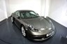 USED 2018 18 PORSCHE 718 CAYMAN 2.0T Coupe 2dr Petrol PDK Euro 6 (s/s) (300 ps)-Factory extras worth &pound;3,136-1 Former Keeper-Finished in Agate Grey Metallic-Heated Grey Leather Upholstery-19