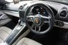USED 2018 18 PORSCHE 718 CAYMAN 2.0T Coupe 2dr Petrol PDK Euro 6 (s/s) (300 ps)-Factory extras worth &pound;3,136-1 Former Keeper-Finished in Agate Grey Metallic-Heated Grey Leather Upholstery-19