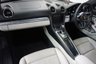 USED 2018 18 PORSCHE 718 CAYMAN 2.0T Coupe 2dr Petrol PDK Euro 6 (s/s) (300 ps)-Factory extras worth &pound;3,136-1 Former Keeper-Finished in Agate Grey Metallic-Heated Grey Leather Upholstery-19