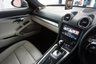 USED 2018 18 PORSCHE 718 CAYMAN 2.0T Coupe 2dr Petrol PDK Euro 6 (s/s) (300 ps)-Factory extras worth &pound;3,136-1 Former Keeper-Finished in Agate Grey Metallic-Heated Grey Leather Upholstery-19