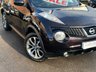 USED 2013 63 NISSAN JUKE 1.6 Tekna SUV 5dr Petrol Manual Euro 5 (s/s) (117 ps) 