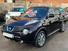 USED 2013 63 NISSAN JUKE 1.6 Tekna SUV 5dr Petrol Manual Euro 5 (s/s) (117 ps) 