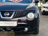USED 2013 63 NISSAN JUKE 1.6 Tekna SUV 5dr Petrol Manual Euro 5 (s/s) (117 ps) 