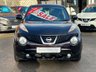 USED 2013 63 NISSAN JUKE 1.6 Tekna SUV 5dr Petrol Manual Euro 5 (s/s) (117 ps) 
